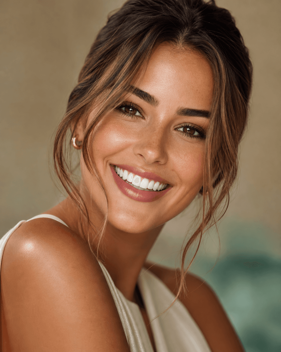 Hollywood Smile