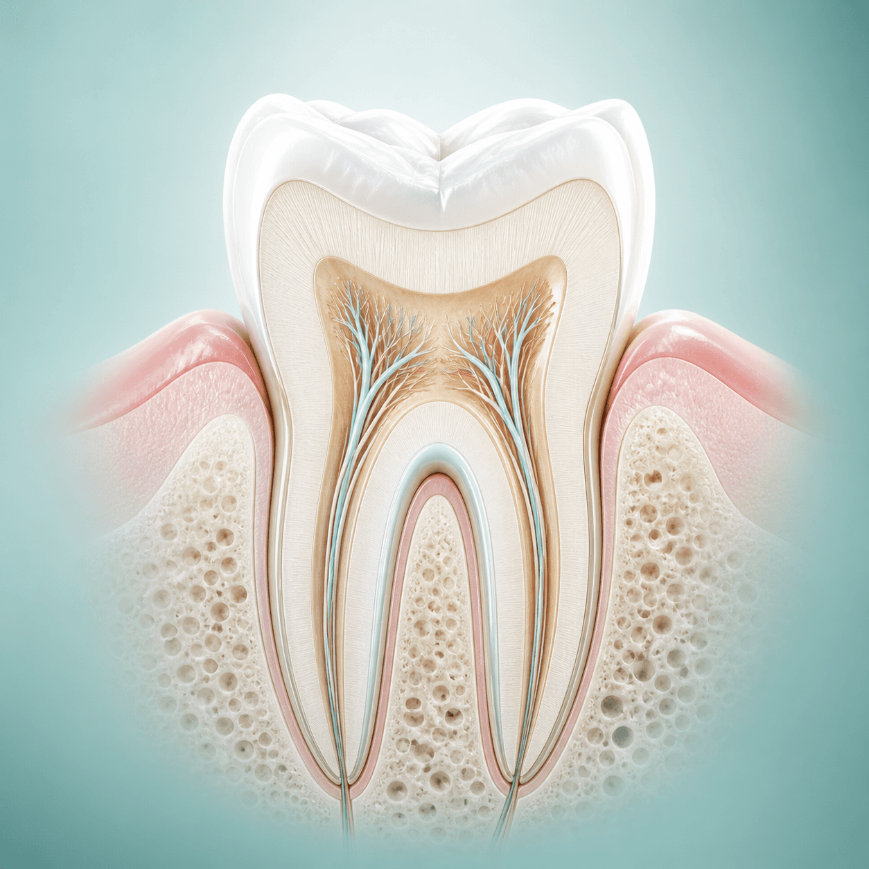 Kanal Tedavisi